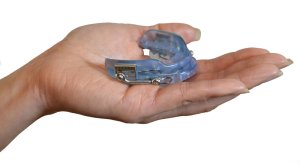 Oral sleep appliance