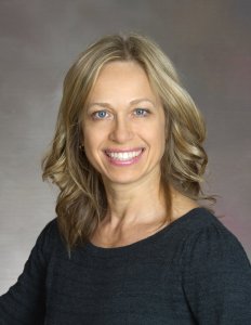 Dr. Renee Watts, Dentist in Springfield, OR