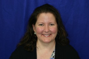 Christa – Dental Hygienist