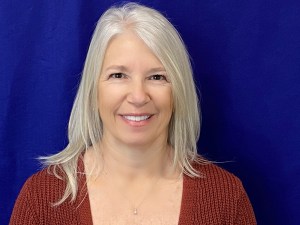Laurie – Dental Assistant