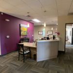 {PRACTICE_NAME} Reception Desk