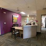 {PRACTICE_NAME} Reception Desk
