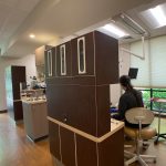{PRACTICE_NAME} Treatment room #2