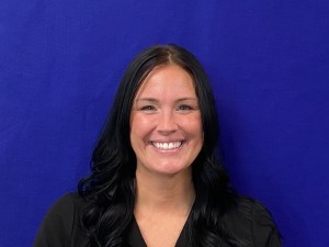 Gin - Dental Assistant