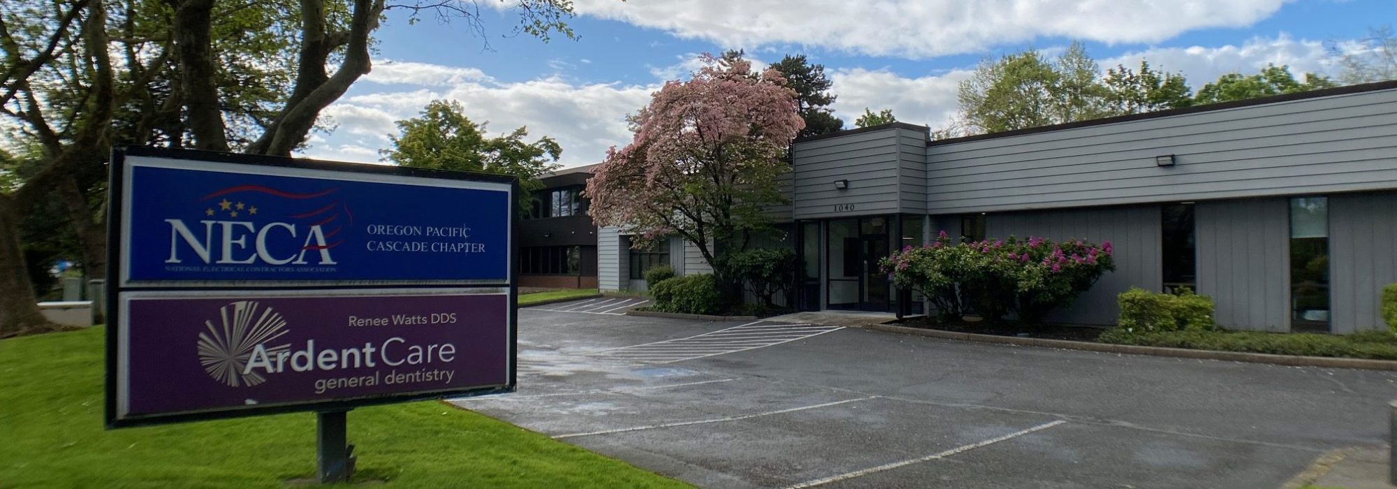 Ardent Care Dental Office