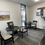 Ardent Care consultation area