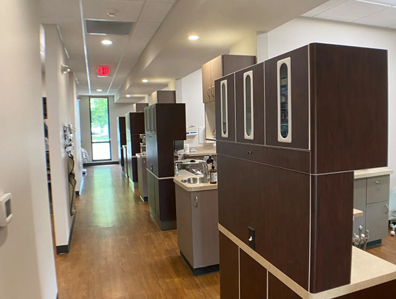 Welcome to Ardent Care Dental Office