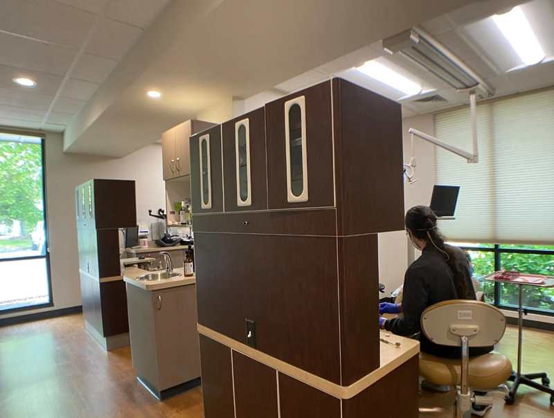 Welcome to Ardent Care Dental Office