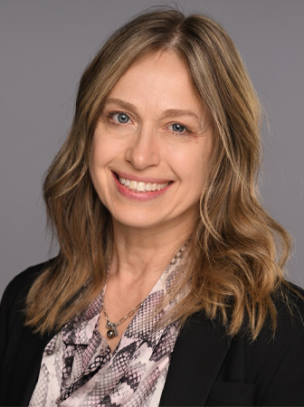 Dr Renee Watts